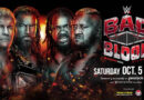 WWE Bad Blood