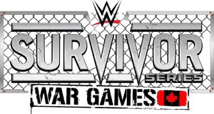 Survivor Series War Games 2024