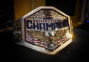 Women's United States Championship