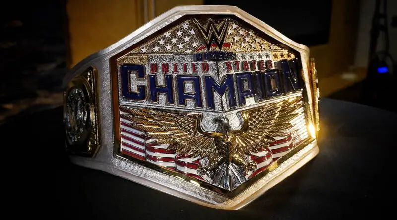 Women's United States Championship