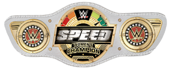 WWE Women's Speed Championship