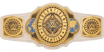 Women's Intercontinental Championship