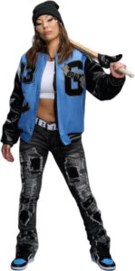 MICHIN - WRESTLING BIO - WWE SMACKDOWN ROSTER