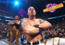 CARMELO HAYES WINS ANDRE THE GIANT BATTLE ROYAL 2025