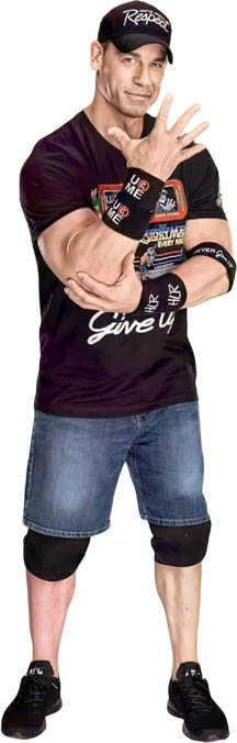 John Cena