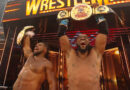 The New Day defeated The Viking Raiders at WrestleMania 41