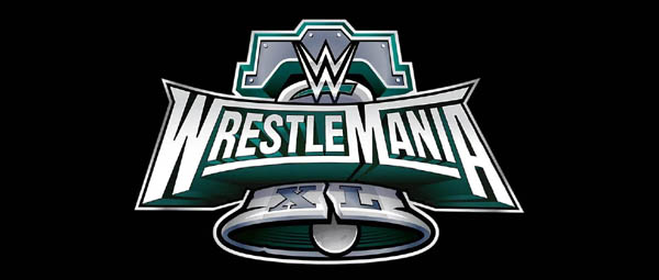 WrestleMania 40