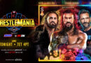 WRESTLEMANIA 41