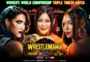 WRESTLEMANIA 41