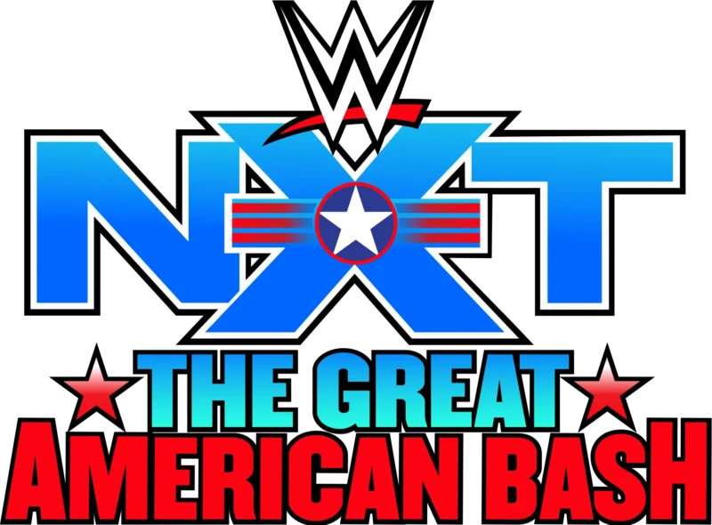 NXT The Great American Bash
