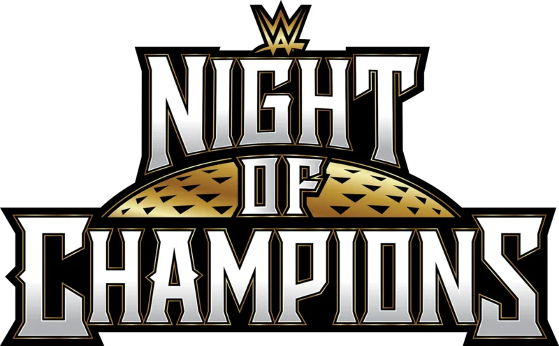 WWE NIGHT OF CHAMPIONS