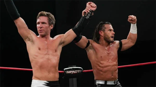 Alex Shelley