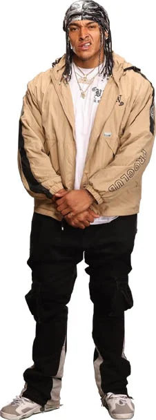 Bronco Nima
