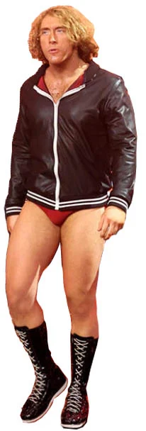 Charlie Dempsey