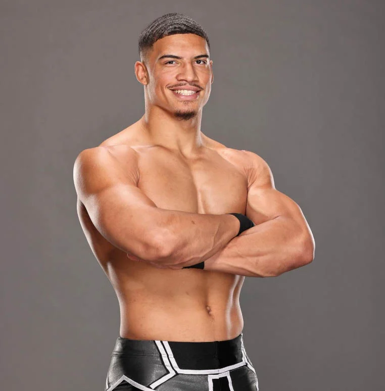 Dion Lennox