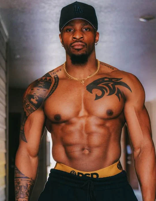 EDRIS ENOFÉ