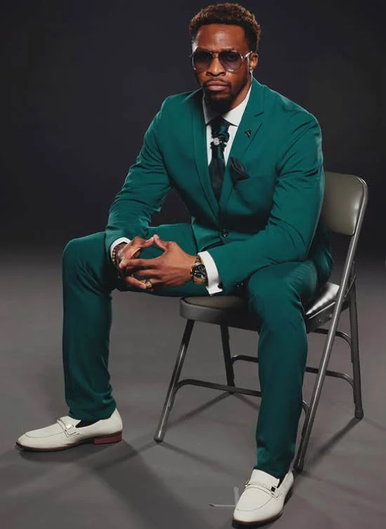 EDRIS ENOFÉ