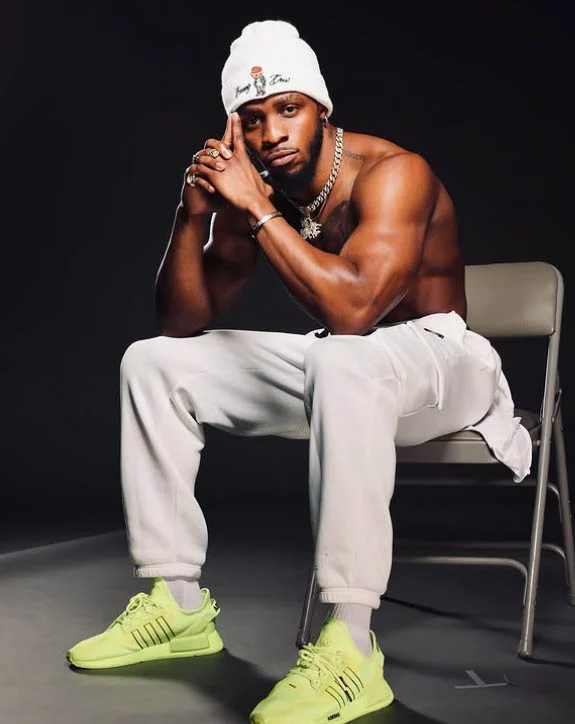 EDRIS ENOFÉ