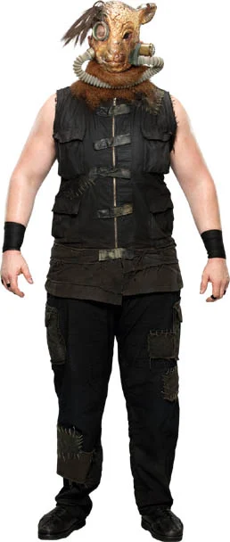 ERICK ROWAN