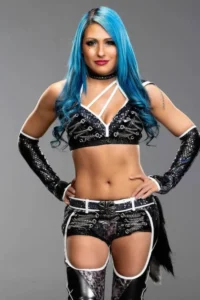 GIULIA - WWE News, Photos, Rumors, Wrestler Bios