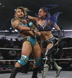 GIULIA - WWE News, Photos, Rumors, Wrestler Bios