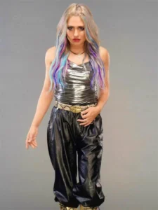 GIULIA - WWE News, Photos, Rumors, Wrestler Bios