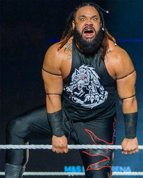 JACOB FATU