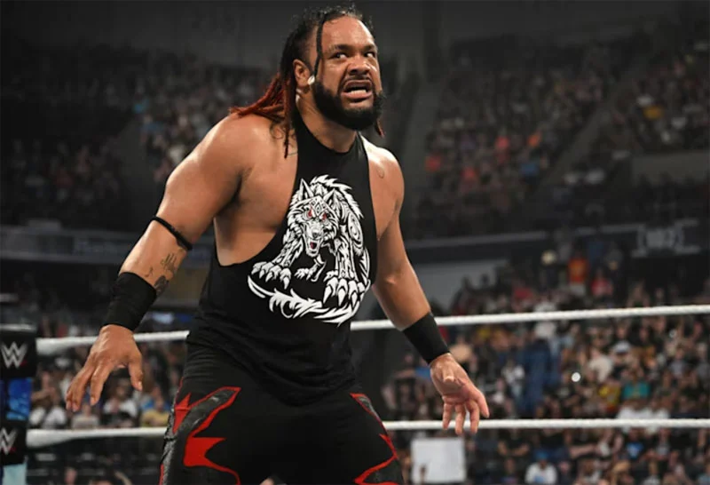 JACOB FATU