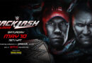 WWE BACKLASH 2025