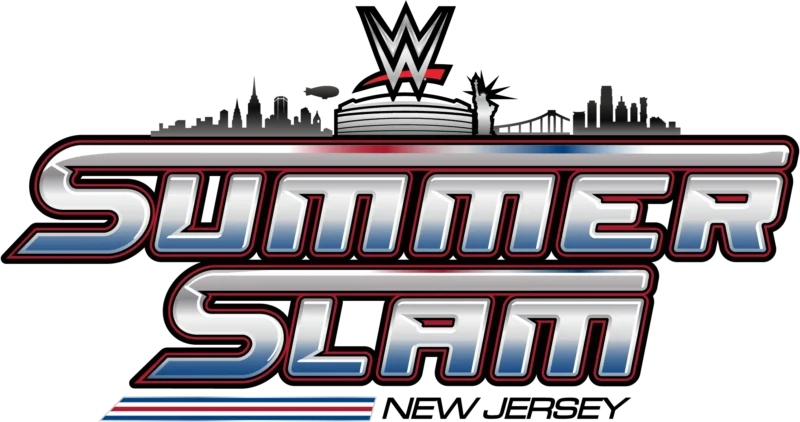 SUMMER SLAM NEW JERSEY