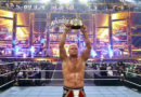 Cody Rhodes wins King of the Ring tournament