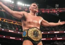 Gunther wins WWE World Heavyweight title