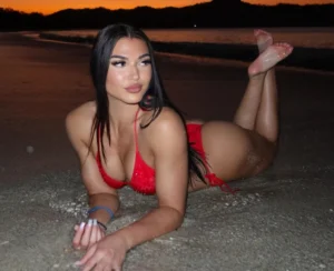 JAZMYN NYX - WRESTLING BIO - NXT ROSTER - Pro Wrestling Source – WWE