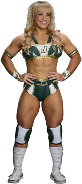 Jordynne Grace