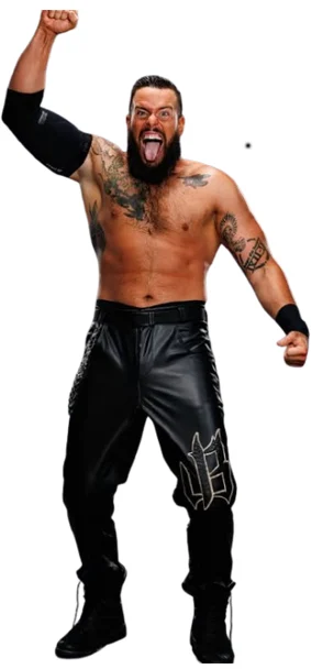 Josh Briggs