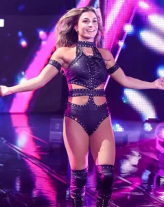 KENDAL GREY - WWE WRESTLING BIO - NXT ROSTER WWE News, Photos, Rumors