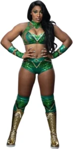 LASH LEGEND - WRESTLING BIO - WWE NXT ROSTER WWE News, Photos, Rumors