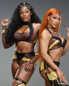 LASH LEGEND - WRESTLING BIO - WWE NXT ROSTER WWE News, Photos, Rumors