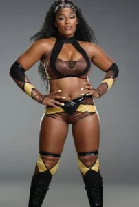 LASH LEGEND - WRESTLING BIO - WWE NXT ROSTER WWE News, Photos, Rumors