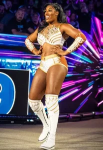 LASH LEGEND - WRESTLING BIO - WWE NXT ROSTER WWE News, Photos, Rumors