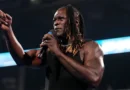 R-TRUTH is leaving WWE