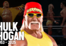 Hulk Hogan has died at the age of 71