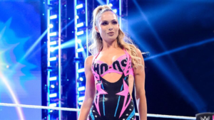 MAXXINE DUPRI - WWE News, Photos, Rumors, Wrestler Bios