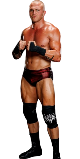 MYLES BORNE
