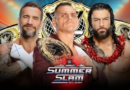 WWE SummerSlam 2025