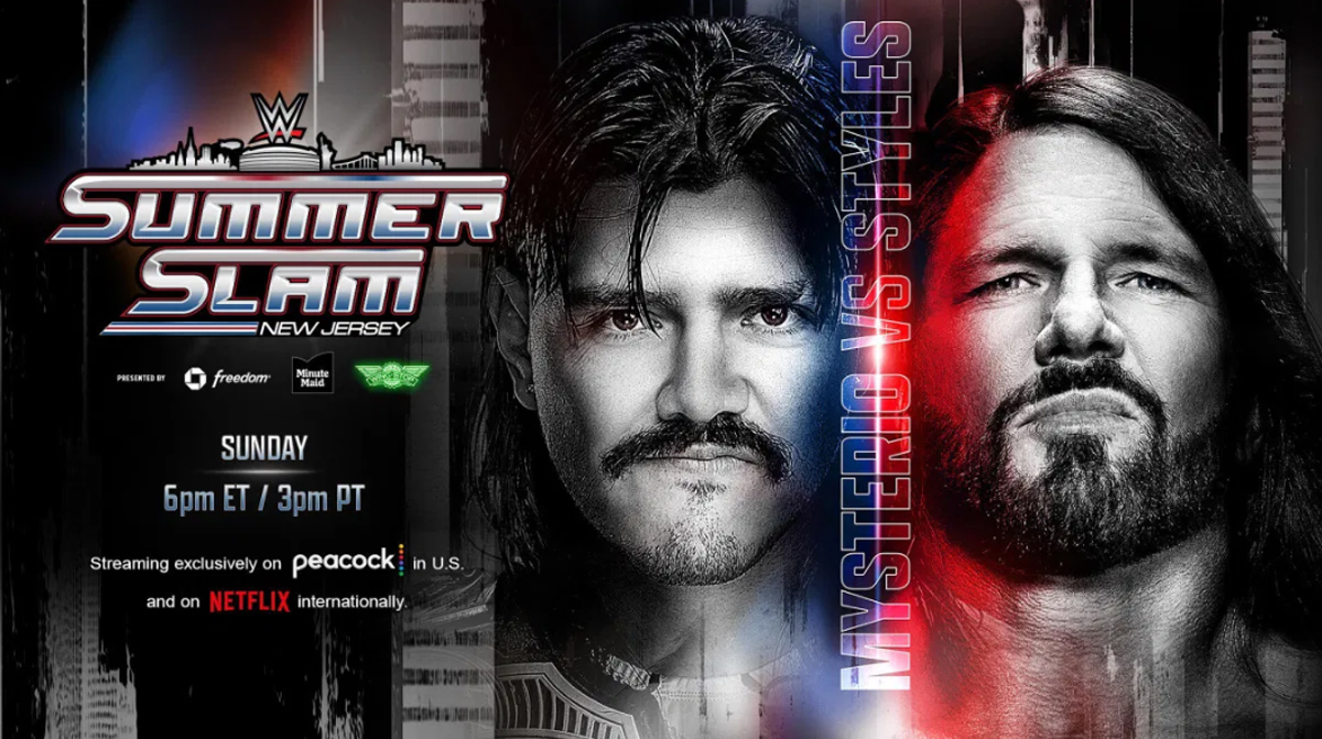 SummerSlam 2025 Night Two Predictions