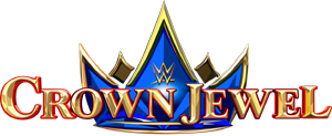 WWE CROWN JEWEL