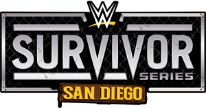Survivor Series San Diego