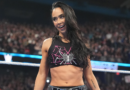AJ Lee has returned to WWE