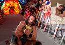 Drew McIntyre